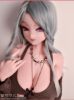 Picture of 160cm/5ft3 Silicone Sex Doll – Kira Chiyuki