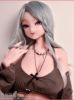 Picture of 160cm/5ft3 Silicone Sex Doll – Kira Chiyuki