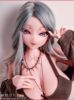 Picture of 160cm/5ft3 Silicone Sex Doll – Kira Chiyuki