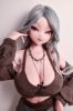 Picture of 160cm/5ft3 Silicone Sex Doll – Kira Chiyuki
