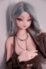 Picture of 160cm/5ft3 Silicone Sex Doll – Kira Chiyuki