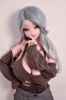 Picture of 160cm/5ft3 Silicone Sex Doll – Kira Chiyuki