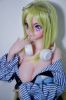 Picture of 148cm/4ft10 Silicone Sex Doll – Tsukuyomi Ayana