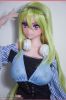 Picture of 148cm/4ft10 Silicone Sex Doll – Tsukuyomi Ayana