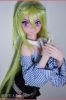 Picture of 148cm/4ft10 Silicone Sex Doll – Tsukuyomi Ayana