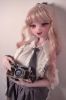 Picture of 148cm/4ft10 Silicone Sex Doll – Aihara Kaya