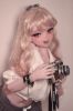 Picture of 148cm/4ft10 Silicone Sex Doll – Aihara Kaya