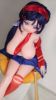 Picture of 148cm/4ft10 Silicone Sex Doll – Asano Tari