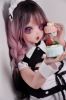 Picture of Elsababe Doll 148cm/4ft10 Silicone Sex Doll – Hanamori Kaori