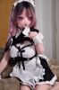 Picture of Elsababe Doll 148cm/4ft10 Silicone Sex Doll – Hanamori Kaori