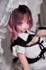 Picture of Elsababe Doll 148cm/4ft10 Silicone Sex Doll – Hanamori Kaori