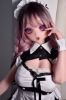 Picture of Elsababe Doll 148cm/4ft10 Silicone Sex Doll – Hanamori Kaori