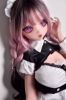 Picture of Elsababe Doll 148cm/4ft10 Silicone Sex Doll – Hanamori Kaori