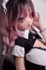 Picture of Elsababe Doll 148cm/4ft10 Silicone Sex Doll – Hanamori Kaori
