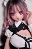 Picture of Elsababe Doll 148cm/4ft10 Silicone Sex Doll – Hanamori Kaori