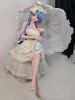 Picture of 148cm/4ft10 Silicone Sex Doll – Kanroji Chika
