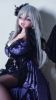Picture of 148cm/4ft10 Silicone Sex Doll – Chono Miyu