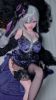 Picture of 148cm/4ft10 Silicone Sex Doll – Chono Miyu