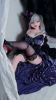 Picture of 148cm/4ft10 Silicone Sex Doll – Chono Miyu