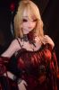 Picture of 148cm/4ft10 Silicone Sex Doll – Kazama Momiji