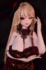Picture of 148cm/4ft10 Silicone Sex Doll – Kazama Momiji