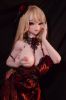 Picture of 148cm/4ft10 Silicone Sex Doll – Kazama Momiji