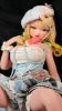 Picture of 148cm/4ft10 Silicone Sex Doll – Ogawa Rika