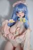 Picture of Anime 148cm/4ft10 Silicone Sex Doll – Takeuchi Yuki