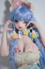 Picture of Anime 148cm/4ft10 Silicone Sex Doll – Takeuchi Yuki