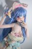 Picture of Anime 148cm/4ft10 Silicone Sex Doll – Takeuchi Yuki