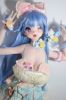 Picture of Anime 148cm/4ft10 Silicone Sex Doll – Takeuchi Yuki
