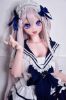 Picture of Anime 148cm/4ft10 Silicone Sex Doll – Saitou Yukie