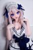 Picture of Anime 148cm/4ft10 Silicone Sex Doll – Saitou Yukie