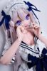 Picture of Anime 148cm/4ft10 Silicone Sex Doll – Saitou Yukie