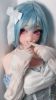 Picture of 165cm/5ft5 Silicone Sex Doll – Asakura Marie