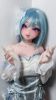 Picture of 165cm/5ft5 Silicone Sex Doll – Asakura Marie