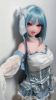 Picture of 165cm/5ft5 Silicone Sex Doll – Asakura Marie