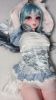 Picture of 165cm/5ft5 Silicone Sex Doll – Asakura Marie