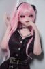 Picture of 148cm/4ft10 Silicone Sex Doll – Kamiya Shiori
