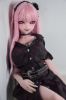 Picture of 148cm/4ft10 Silicone Sex Doll – Kamiya Shiori