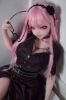 Picture of 148cm/4ft10 Silicone Sex Doll – Kamiya Shiori