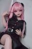 Picture of 148cm/4ft10 Silicone Sex Doll – Kamiya Shiori