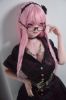 Picture of 148cm/4ft10 Silicone Sex Doll – Kamiya Shiori