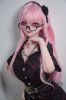 Picture of 148cm/4ft10 Silicone Sex Doll – Kamiya Shiori