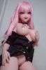 Picture of 148cm/4ft10 Silicone Sex Doll – Kamiya Shiori