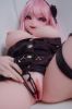 Picture of 148cm/4ft10 Silicone Sex Doll – Kamiya Shiori