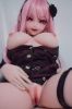 Picture of 148cm/4ft10 Silicone Sex Doll – Kamiya Shiori