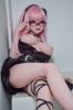 Picture of 148cm/4ft10 Silicone Sex Doll – Kamiya Shiori