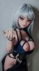 Picture of 148cm/4ft10 Silicone Sex Doll – Genba Tokiko
