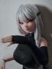 Picture of 148cm/4ft10 Silicone Sex Doll – Genba Tokiko